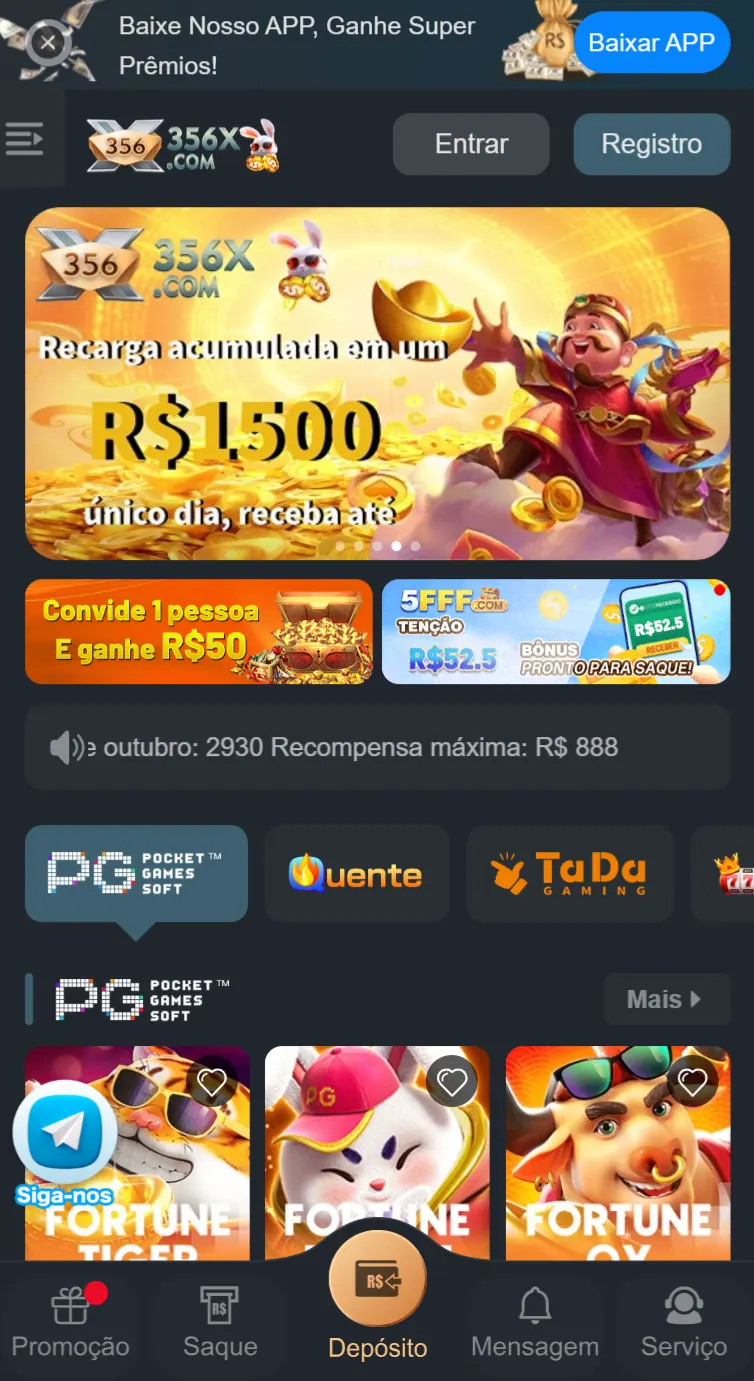 356x Entre agora cassino online popular Registre-se Rápido